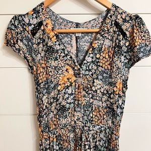 American Eagle Maxi Dress